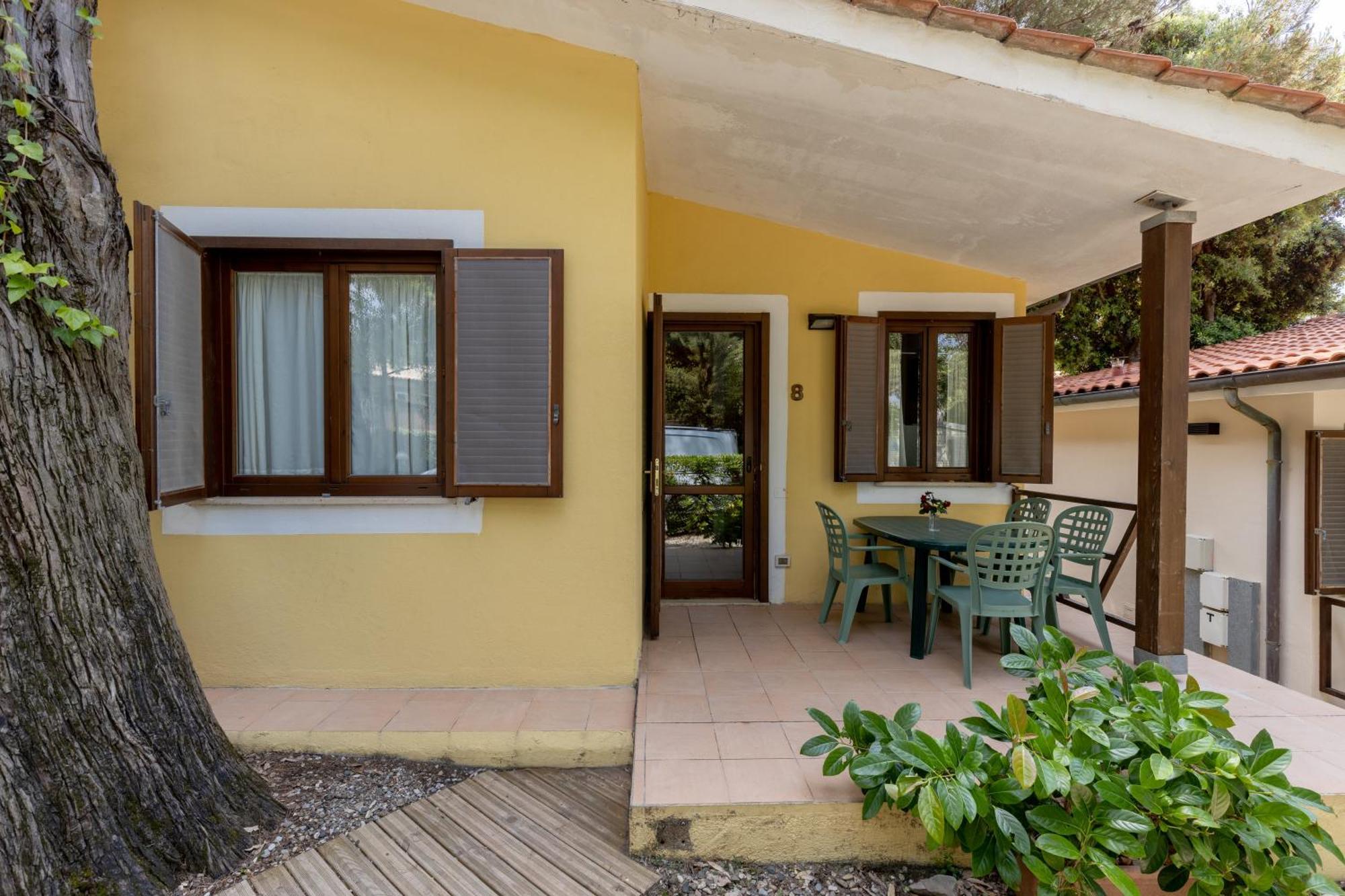 Villaggio Miramare Livorno Ruang foto