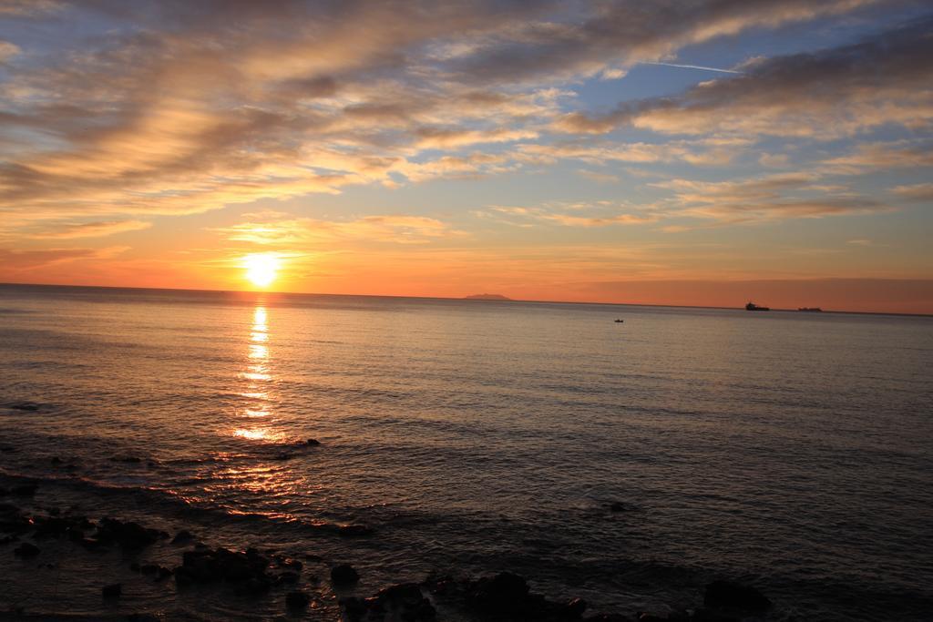 Villaggio Miramare Livorno Bagian luar foto