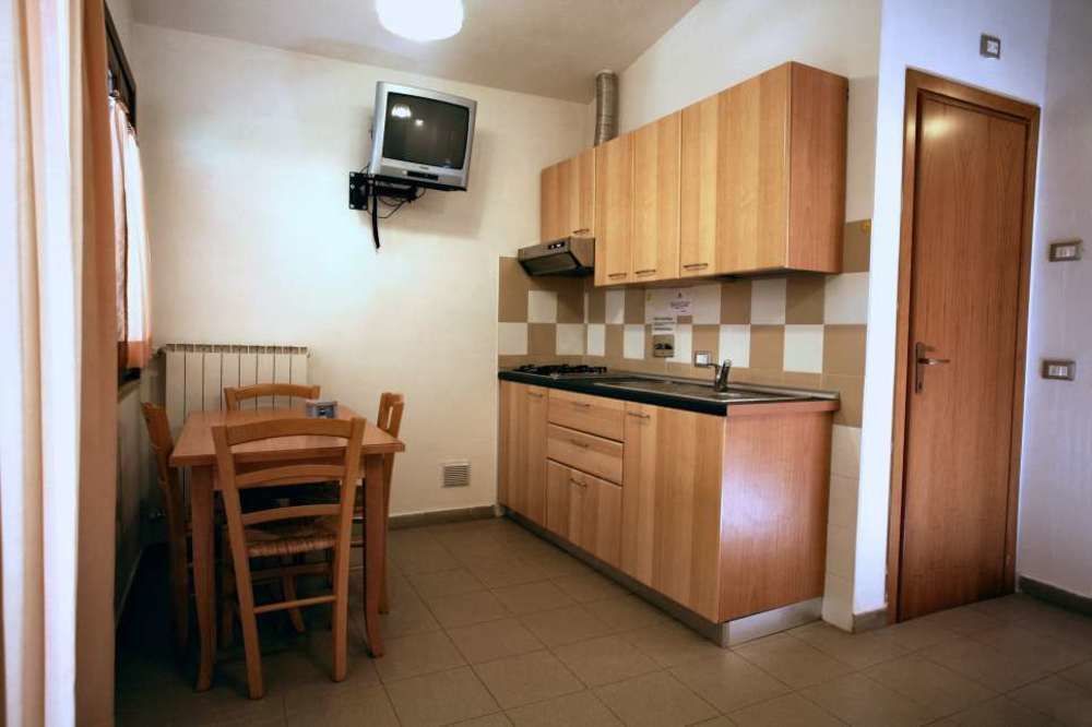 Villaggio Miramare Livorno Bagian luar foto