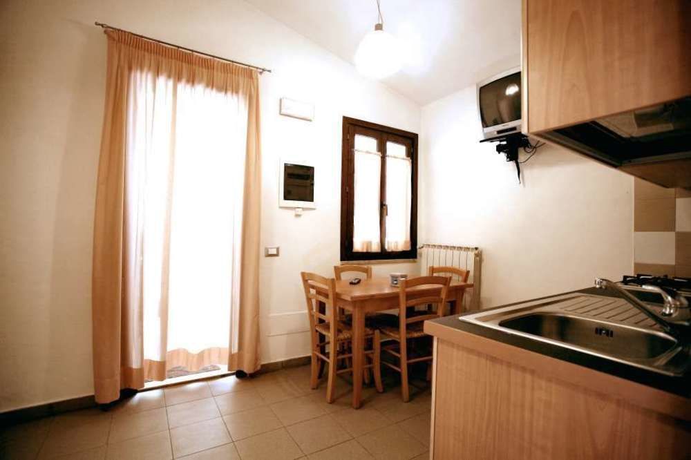 Villaggio Miramare Livorno Bagian luar foto
